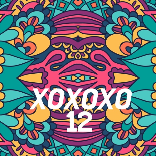 VA - XOXOXO 12 [FP206D]
